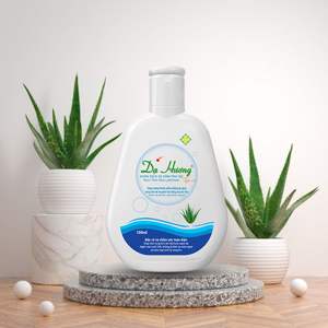 Ropa Interior Antibacteriana de Alta Calidad para Mujer al por Mayor con Aroma a Aloe Vera, Equilibrio del pH, Refrescante, para Incontinencia, OEM ODM - Product Image 1