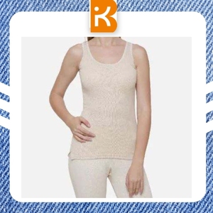 <b>Thermal</b> Sleeveless Undershirt Warm Base Layer <b>Clothing</b> Sleeveless <b>Thermal</b> Vest Soft Fabric Comfortable Inner wear - Product Image 6