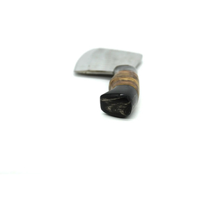 Burraq ปลอกหนังสำหรับเชฟสแตนเลสเกรดอุตสาหกรรมงานทำด้วยมือ - Product Image 1