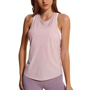 Nouveauté : Débardeur pour femme, tendance, prix abordable, MOQ personnalisé, meilleure qualité - Product Image 6