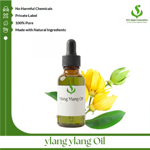 Huile d'Ylang Ylang Premium en Gros : Exportateur Supportant les Commandes de Grande Quantité pour les Fabricants de Cosmétiques et les Entreprises de Soins Personnels - Product Image 1
