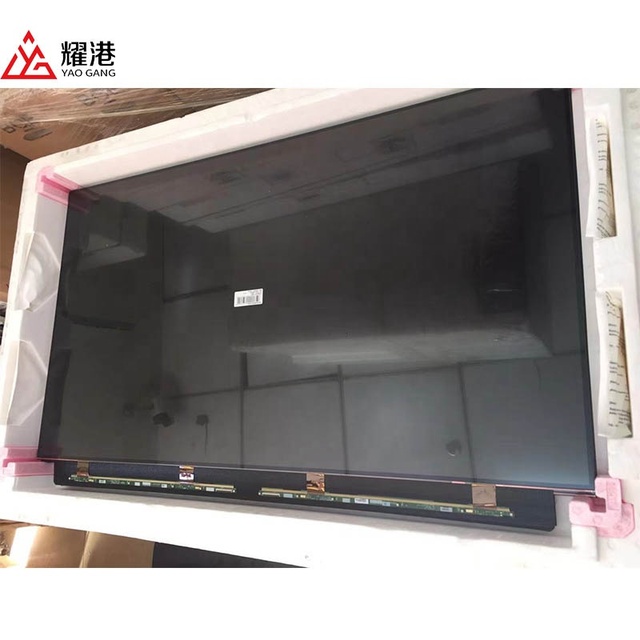 Quality Assurance 42-inch LCD TV monitor panel module screen