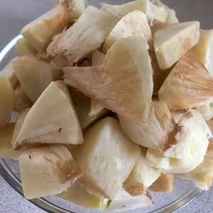 FRUTA DE PAN CONGELADA DE ALTA CALIDAD DE VIETNAM - NATURAL y FRESCA, IDEAL para COCINAR, HORNEAR y Aperitivos - Product Image 4