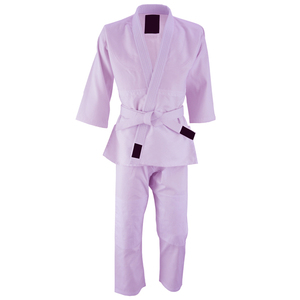 Uniformes de Karate Cómodos para Artes Marciales, Venta al Por Mayor, para Entrenamiento, Competencia y Dojo - Product Image 2