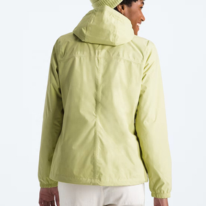 Chaqueta Cortavientos Bomber de Invierno para Mujer, Talla Grande, Ligera, Ajustada, Personalizable, 2026 - Product Image 4