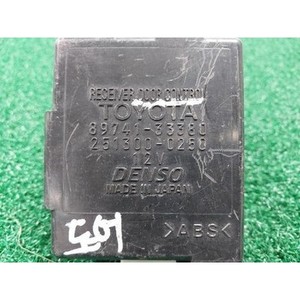 ES a utilisé des ECU et des modules informatiques 8974133380 - Product Image 4