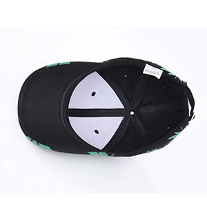 Casquette de camionneur en mousse de haute qualité avec logo personnalisé, fabricant en gros - Product Image 3