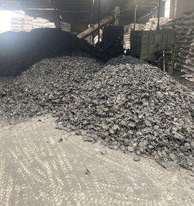 Carbón de Coco Ecológico de Cáscara – Larga Duración, Bajo Contenido de Ceniza, Combustible Sostenible para Barbacoa y Shisha - Product Image 6