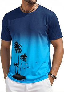 เสื้อยืดพิมพ์ลายตามสั่ง พร้อมโลโก้สำหรับผู้ชาย แบรนด์ของคุณเอง เสื้อยืดโปรโมชั่น ปรับแต่งได้ เสื้อยืดทำงาน ระบายอากาศได้ดี โพลีเอสเตอร์ ทรงปกติ - Product Image 5