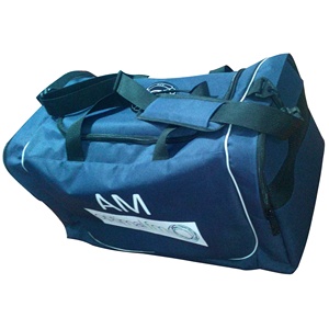 Sac de sport de voyage de sports de plein air de grande capacité personnalisé de qualité supérieure sac de sport de fitness étanche - Product Image 1