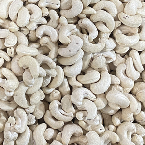 Noix de cajou de haute qualité LWP, emballage personnalisé Santigo - Product Image 1