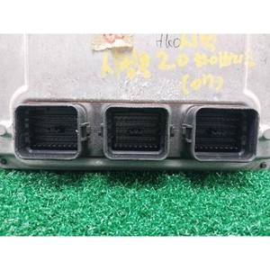 ECU และโมดูลคอมพิวเตอร์มือสองสำหรับ Civic รุ่น 37820RRHD51 - Product Image 3