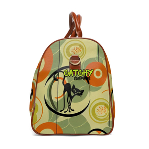 Wholesale Leather Weekend Duffle <b>Bag</b> <b>Large</b> Travel Gym <b>Holdall</b> Genuine Leather Luggage with Multiple Compartments & Zippers - Product Image 3