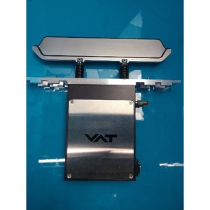VAT 02112-BA24-BCC1 Piezas de equipos semiconductores usados como son, sin modificar - Product Image 1