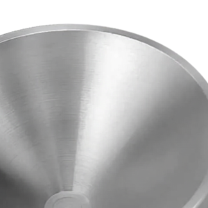 Instrumento de Relleno Dental Ergonómico Manual de Acero Inoxidable Antideslizante para Amalgama, Profesional y Restaurador - Product Image 4