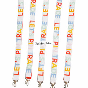 Correa de Repuesto para Bolso Hecha a Mano con Cuentas Coloridas, Correa de Hombro Premium para Bolsos y Carteras - Product Image 1