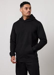 Conjunto de Sudadera con Capucha y Pantalones Deportivos Ligeros de Forro Polar para Hombre, Ropa Deportiva Transpirable, Colores y Tallas Personalizables - Product Image 6