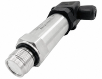 Sensor de presión de alto rendimiento 4-20ma Principio de medidor de tensión directo de fábrica dedicado para la industria de calderas a alta presión