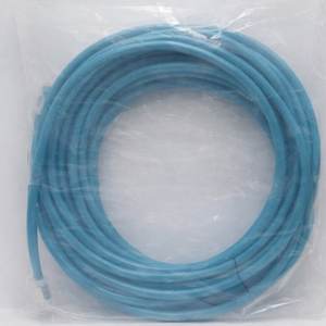 Câble Ethernet industriel 1585J-M8TBJM-0M15 M8 8 broches mâle vers RJ45 droit 0,15 m blindé pour réseau Ethernet - Product Image 6