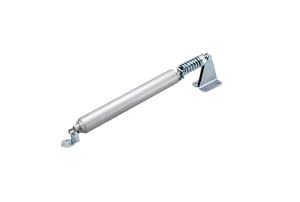 Hydraulique standard moderne pour porte de sécurité anti-tempête - Product Image 4