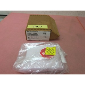 ฝาครอบ AMAT 0020-75359, ชิ้นส่วนเชื่อมต่อหุ่นยนต์, ขนาด 1/8 นิ้ว - อุปกรณ์และอะไหล่เซมิคอนดักเตอร์ระดับโลกที่เชื่อถือได้ - Product Image 2