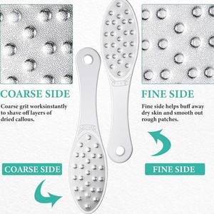 Removedor de Callos Portátil para Uso Doméstico, Ergonómico con Mango de Fácil Agarre, Calidad Duradera Grado A+ - SHEARS BEAUTY - Product Image 3