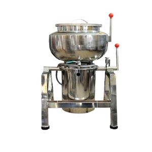 Hachoir à viande commercial 5 kg en PE sur palette en bois, personnalisable, garantie 1 an, pour usage domestique, boulangerie, OEM ODM Vietnam 2025 - Product Image 1