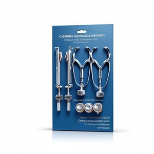 Équipement de nettoyage et de remplissage dentaire Warsaw Medical - Product Image 2