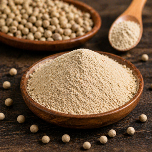 Poudre de poivre en gros la plus vendue, qualité supérieure, approvisionnement en vrac, qualité alimentaire, prête à être expédiée, exportation - Product Image 1
