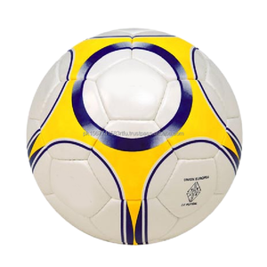 Hand Stitched Soccer Football Premium Quality <b>Training</b> <b>Ball</b> Indoor Outdoor Soccer Football <b>Balls</b> - Product Image 1