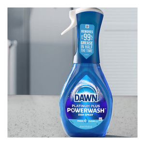 จำหน่ายสินค้าจำนวนมาก D-a-w-n Powerwash จัดส่งรวดเร็ว ข้อตกลงการค้าส่งออก - Product Image 6