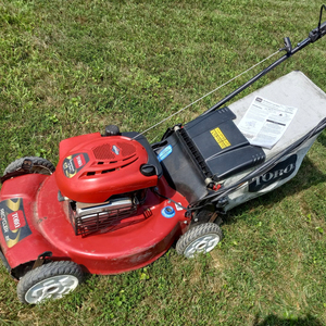 Ensemble de lames de rechange robustes pour tondeuse autoportée Toro Personal Pace, équipement de jardinage facile à installer pour usage domestique - Product Image 1