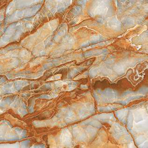 Carrelage en porcelaine polie numérique HD-160 600x600 mm de qualité supérieure pour les espaces commerciaux et résidentiels par Novac Ceramic - Product Image 4