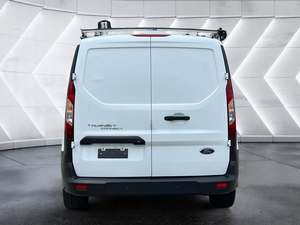 Fourgon utilitaire FORD TRANSIT CONNECT d'occasion 2022 - Product Image 3