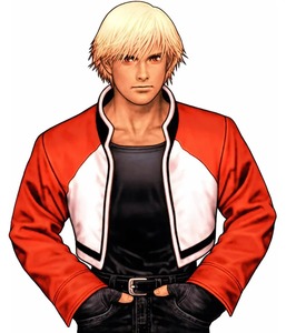 Veste en cuir véritable de style anime pour hommes, veste rétro de motard, streetwear - Product Image 5
