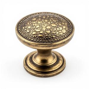 Poignée de porte au design européen élégant pour les projets hôteliers et commerciaux, offrant des performances durables et un attrait visuel - Product Image 6