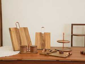 Tablas de Cortar de Bambú Orgánico Pulido Personalizadas, Diseño de Arte Popular, Color Natural, Rectangulares, para Uso Doméstico en la Cocina, Venta Directa de Fábrica - Product Image 4