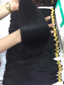 ผมเวียดนามเกรดพรีเมียม CDYHAIRVN ผมแท้แบบเป็นมัดจากผู้บริจาคคนเดียว คุณภาพสูง สีดำธรรมชาติ เกล็ดผมครบถ้วน ไม่ผ่านสารเคมี จากโรงงาน - Product Image 3