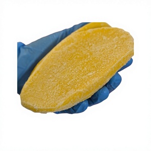 Demi-mangues surgelées IQF, 100% origine Vietnam, prêtes à consommer - Product Image 1