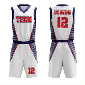 Conjunto de Uniforme de Baloncesto Personalizado con Camuflaje, Camiseta sin Mangas con Cuello en V de Poliéster, Pantalones Cortos con Cintura Elástica, Unisex para Adultos, de Secado Rápido - Product Image 6