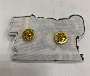 Patchs brodés au design cool et attrayant, patchs brodés personnalisés, badges, patchs brodés 2D 3D en PVC - Product Image 3