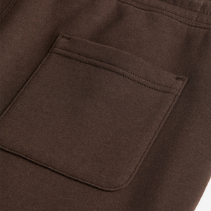 Conjunto Deportivo de Dos Piezas para Hombre, Sudadera con Cierre y Pantalones para Correr, Personalizable y Ecológico - Product Image 3