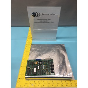 Electroglas 256266-001บอร์ดลอจิกกล้อง3 CCD อุปกรณ์เซมิคอนดักเตอร์ทั่วโลกที่ - Product Image 1