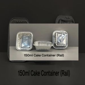 ภาชนะใส่อาหารขนาดเล็ก 150 มล. แบบซ้อนได้ สำหรับควบคุมปริมาณอาหารและเตรียมอาหาร พร้อมจำหน่ายในราคาส่งออก - Product Image 4