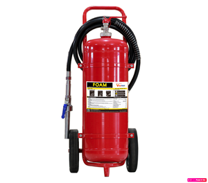 Extincteur à mousse AFFF de haute qualité, best-seller, 25L, mousse formante de film aqueux, matériel de lutte contre l'incendie, prix usine - Product Image 1