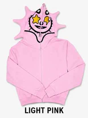 Light Pink