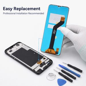 Écran tactile LCD de remplacement pour Spark Go 2021, écran LCD TFT de remplacement, numériseur tactile - Product Image 3