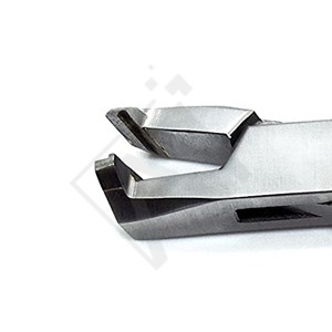 คีมตัดลวดสแตนเลส13ซม. สำหรับจัดฟัน - Product Image 4