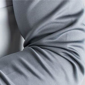 Sudadera con capucha deportiva de invierno de dos piezas de alta calidad para hombre, chándal transpirable de algodón para gimnasio y Fitness para correr - Product Image 5