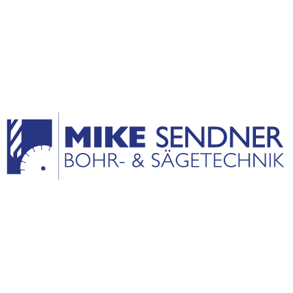 Mike Sendner Bohr- & Sägetechnik GmbH & Co. KG logo